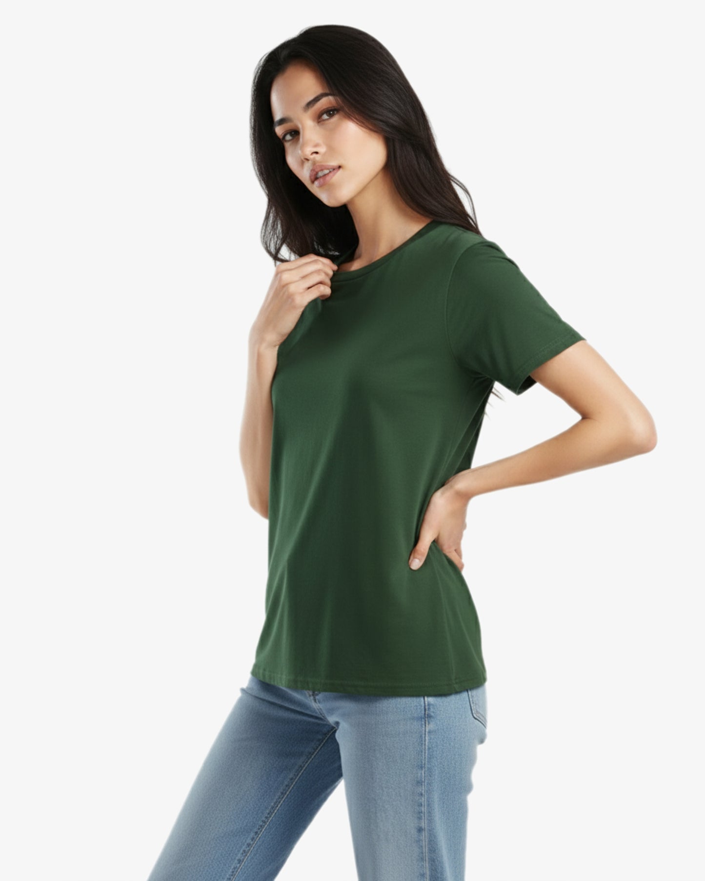 Organic Cotton T-Shirt
