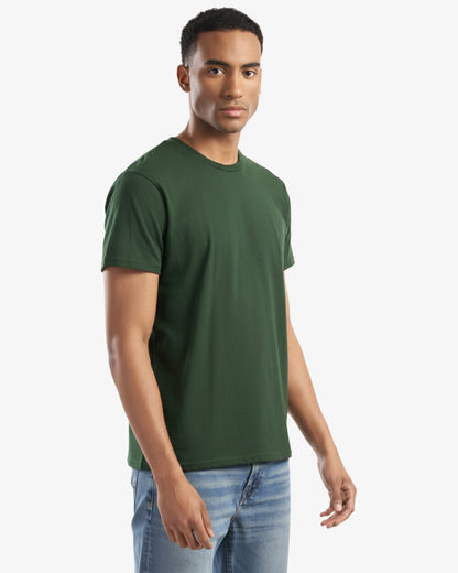 Organic Cotton T-Shirt