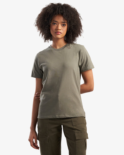 Organic Cotton T-Shirt