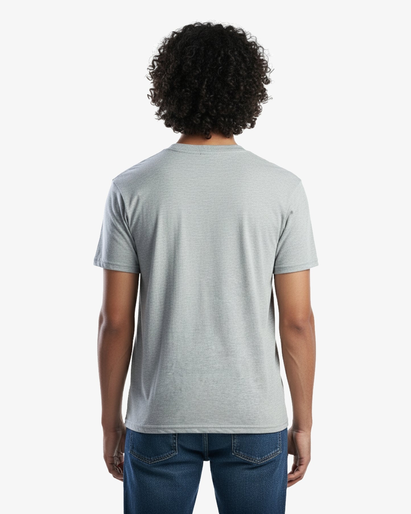Organic Cotton T-Shirt