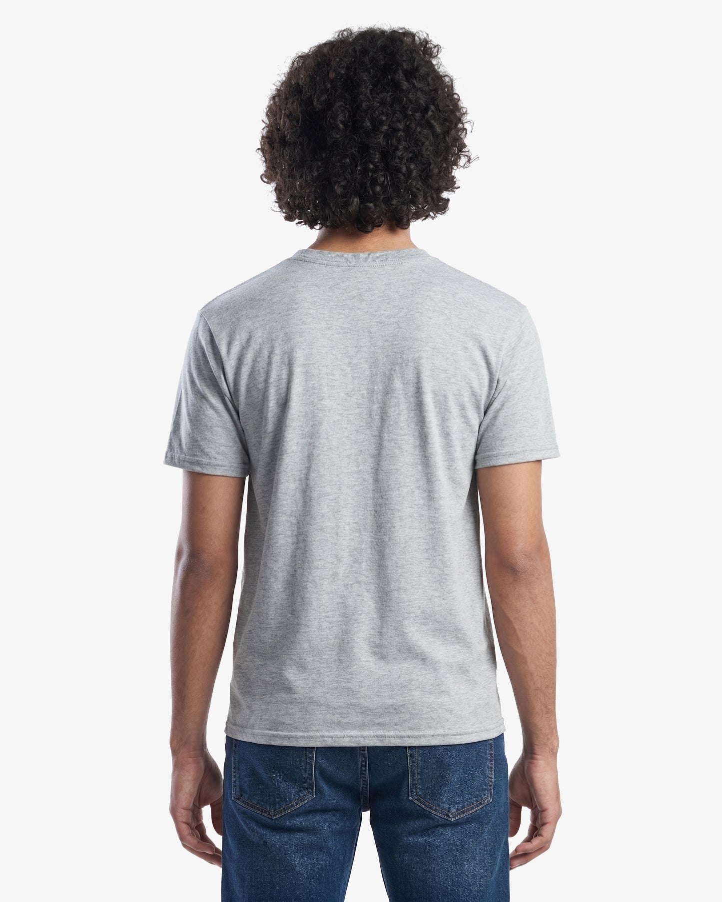 Organic Cotton T-Shirt