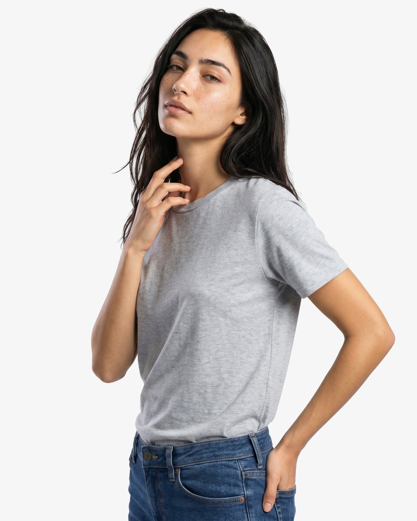 Organic Cotton T-Shirt