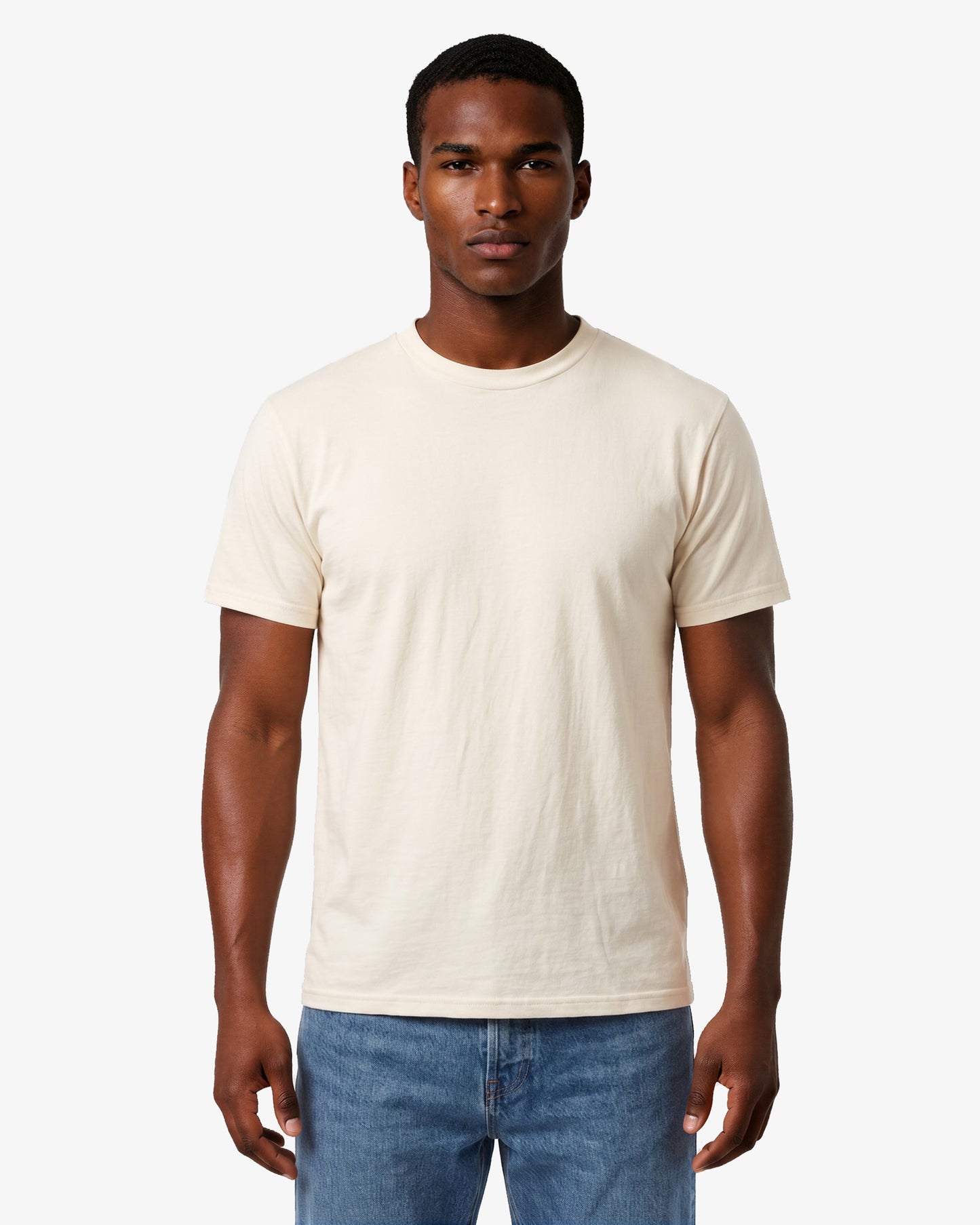 Organic Cotton T-Shirt