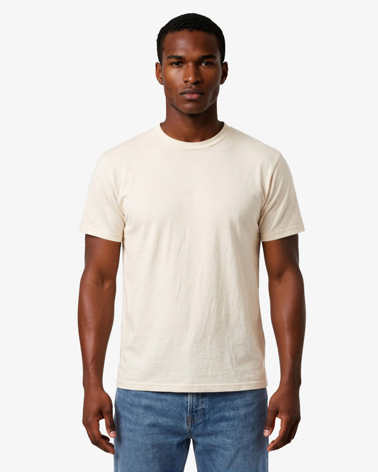 Organic Cotton T-Shirt