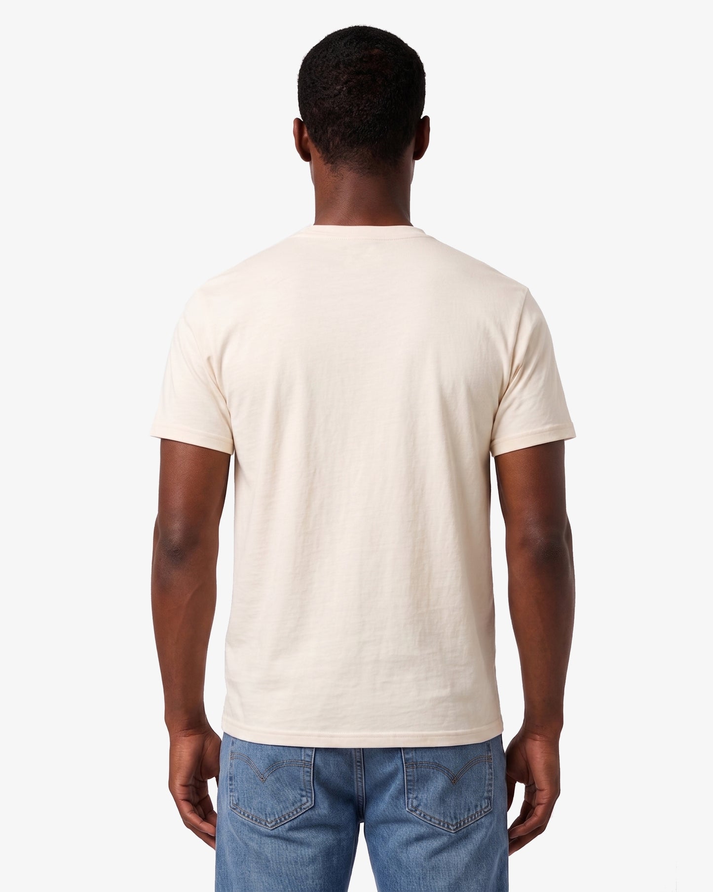 Organic Cotton T-Shirt