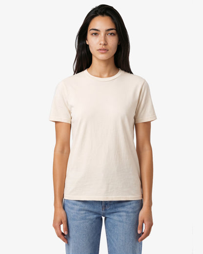 Organic Cotton T-Shirt