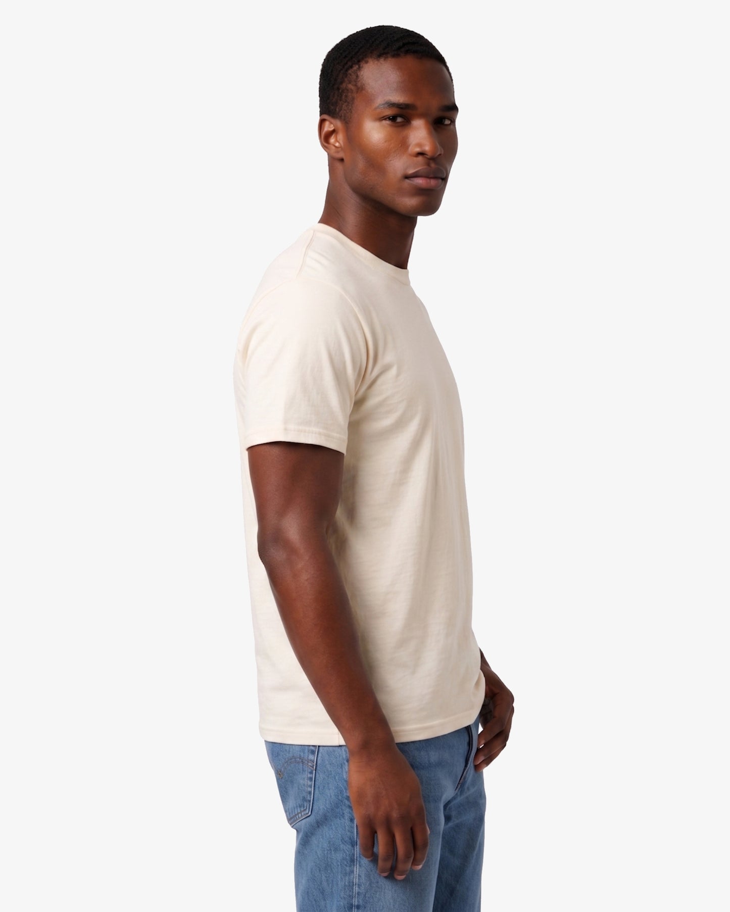 Organic Cotton T-Shirt
