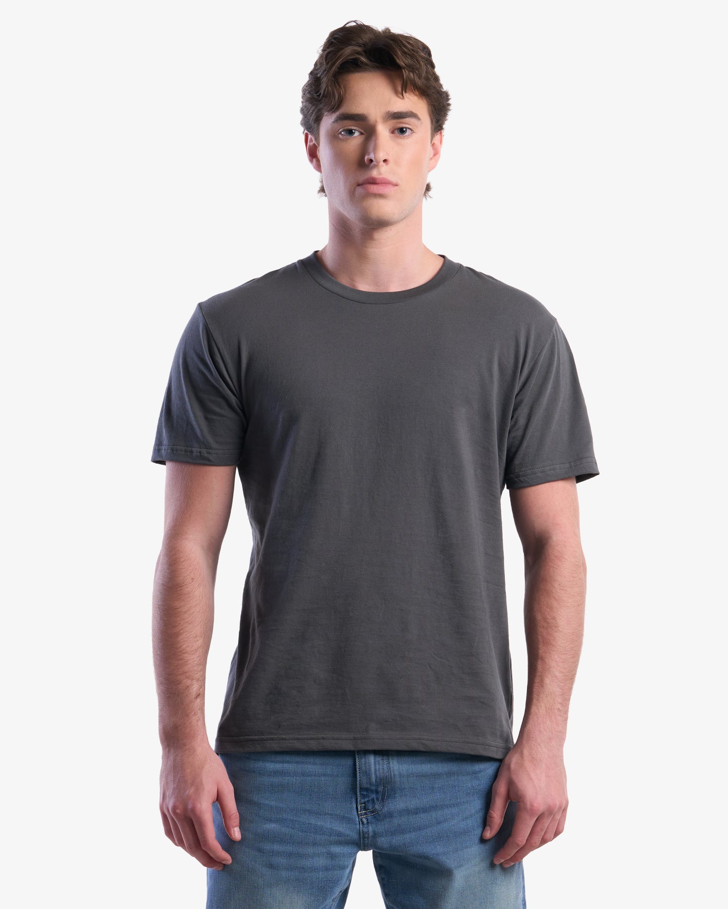 Organic Cotton T-Shirt