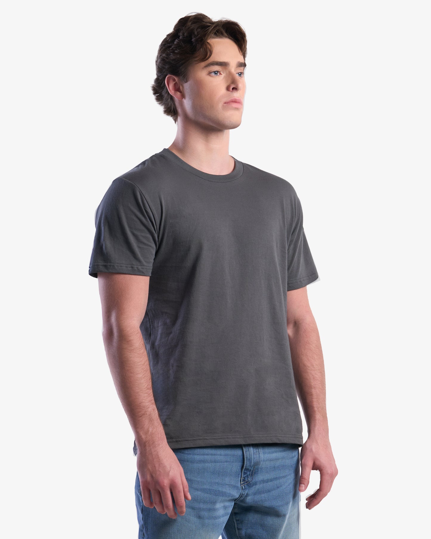 Organic Cotton T-Shirt