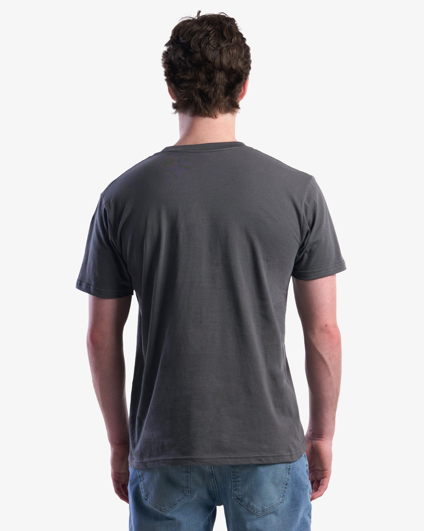Organic Cotton T-Shirt
