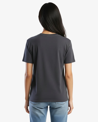 Organic Cotton T-Shirt