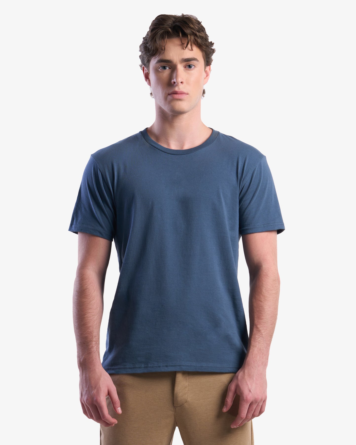 Organic Cotton T-Shirt