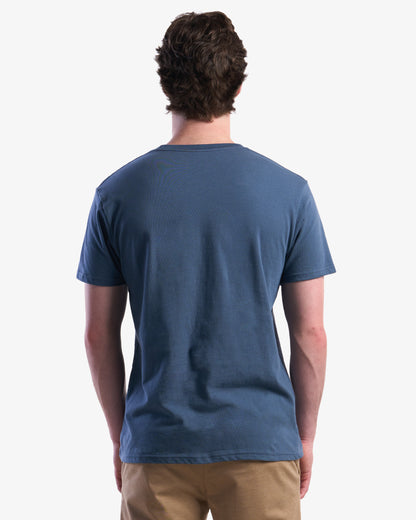 Organic Cotton T-Shirt