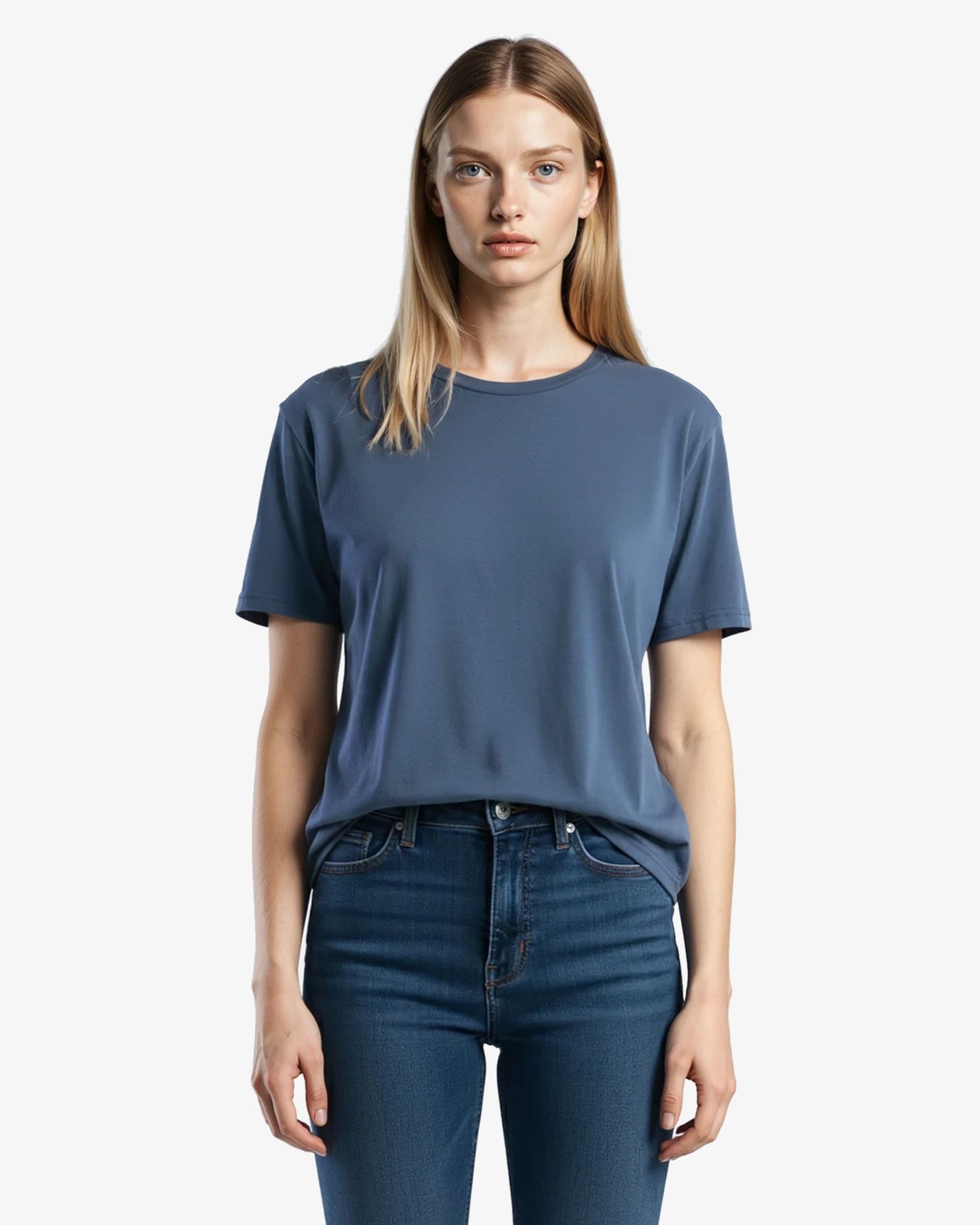 Organic Cotton T-Shirt