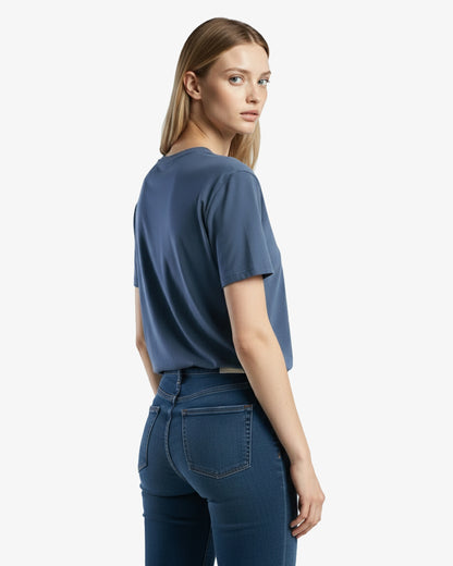 Organic Cotton T-Shirt