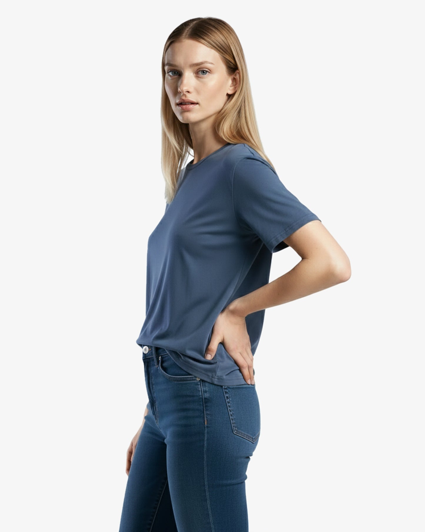 Organic Cotton T-Shirt