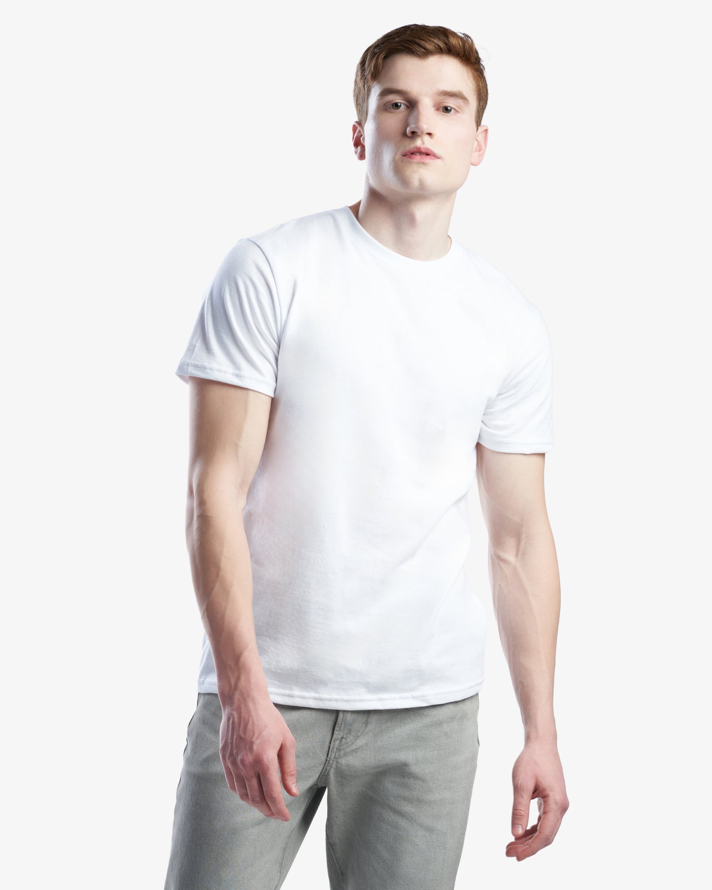 Organic Cotton T-Shirt