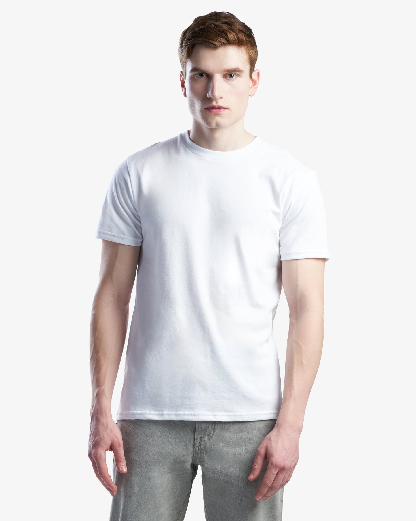 Organic Cotton T-Shirt