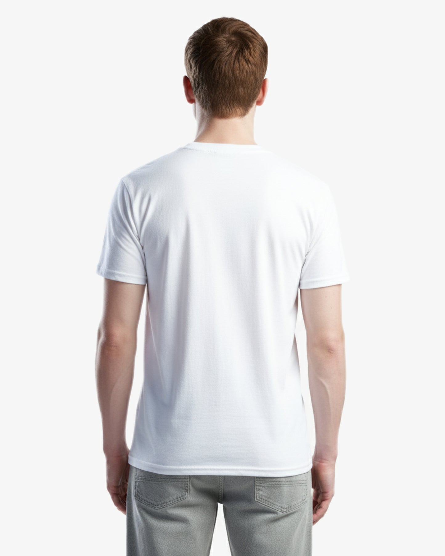 Organic Cotton T-Shirt