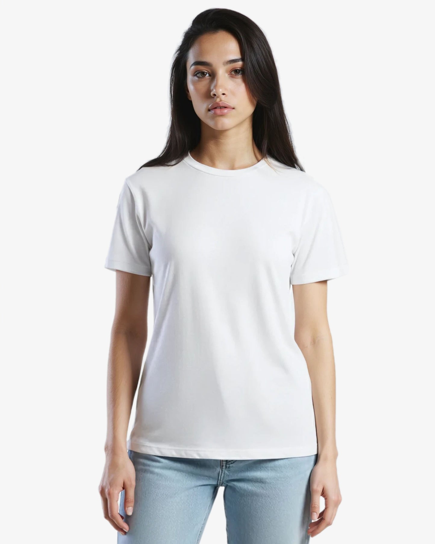 Organic Cotton T-Shirt