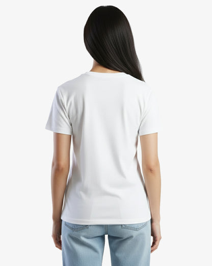 Organic Cotton T-Shirt