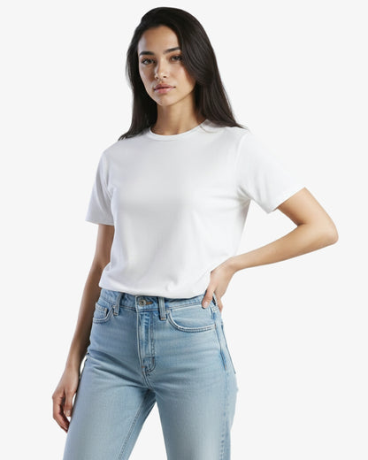 Organic Cotton T-Shirt