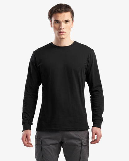 Organic Long Sleeve T-Shirt