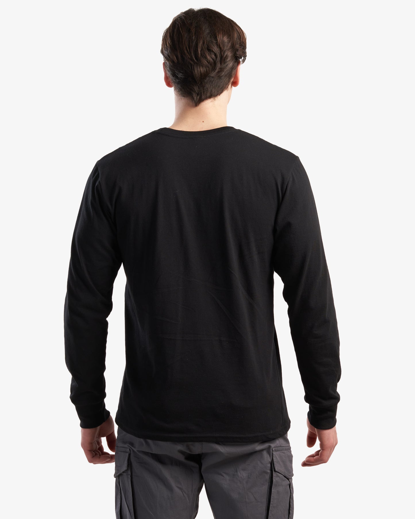 Organic Long Sleeve T-Shirt