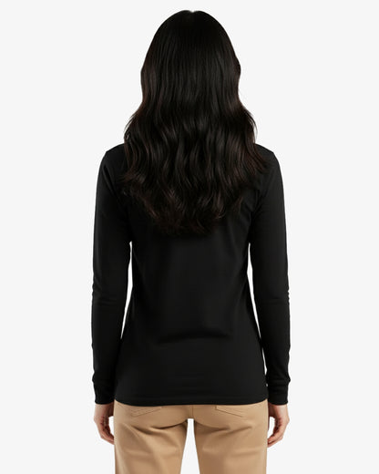 Organic Long Sleeve T-Shirt