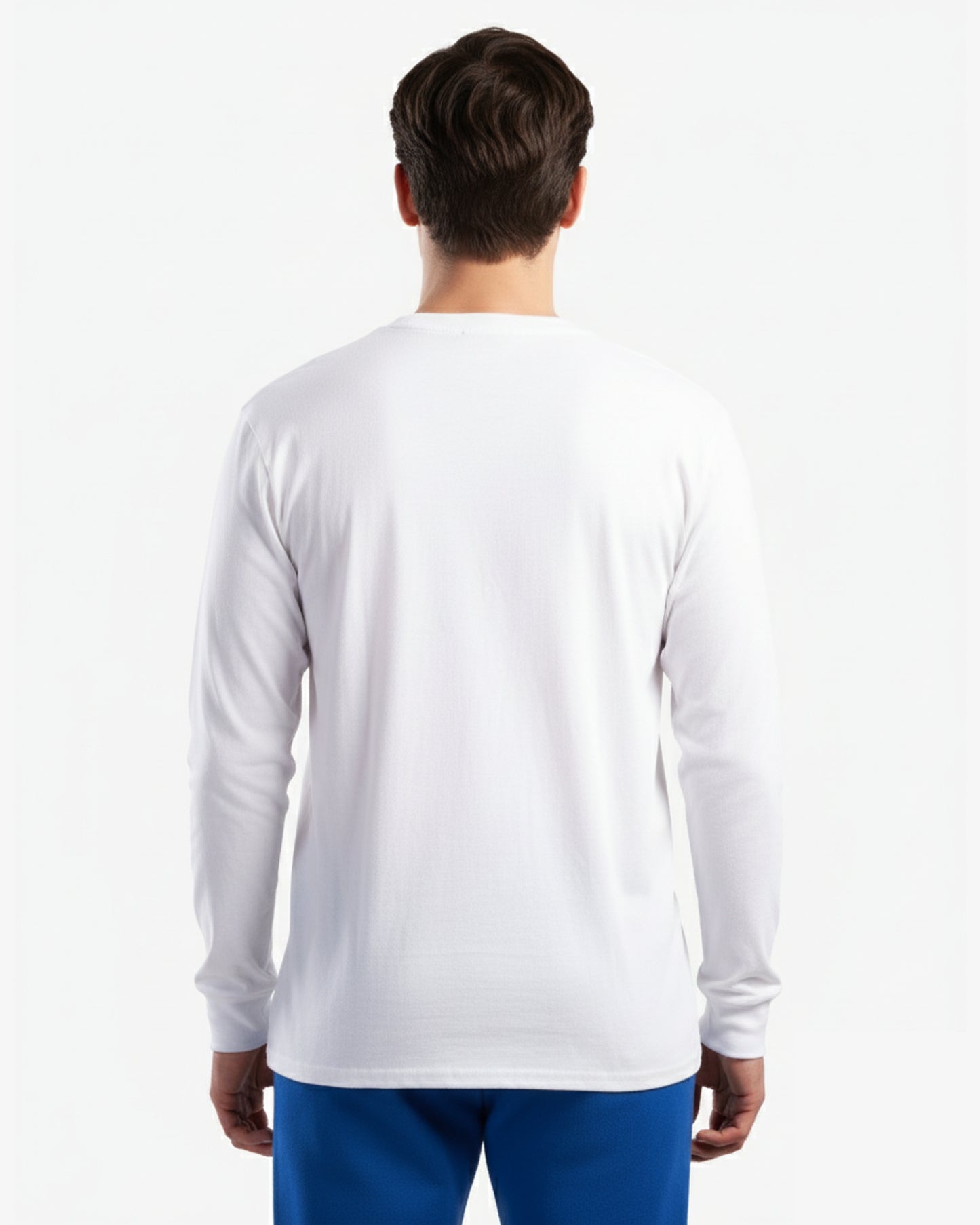 Organic Long Sleeve T-Shirt