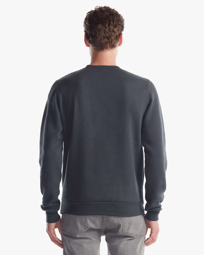 Three End Bamboo Fleece Crewneck Sweatshirt