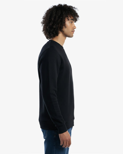 Three End Bamboo Fleece Crewneck Sweatshirt