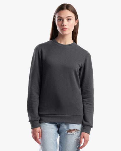 Three End Bamboo Fleece Crewneck Sweatshirt