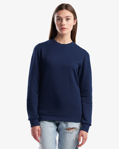 Three End Bamboo Fleece Crewneck Sweatshirt
