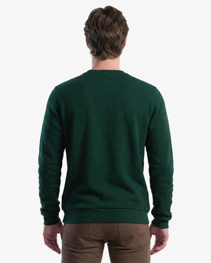 Three End Bamboo Fleece Crewneck Sweatshirt