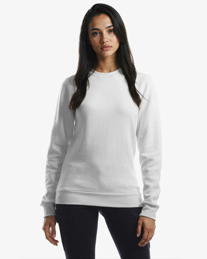 Three End Bamboo Fleece Crewneck Sweatshirt