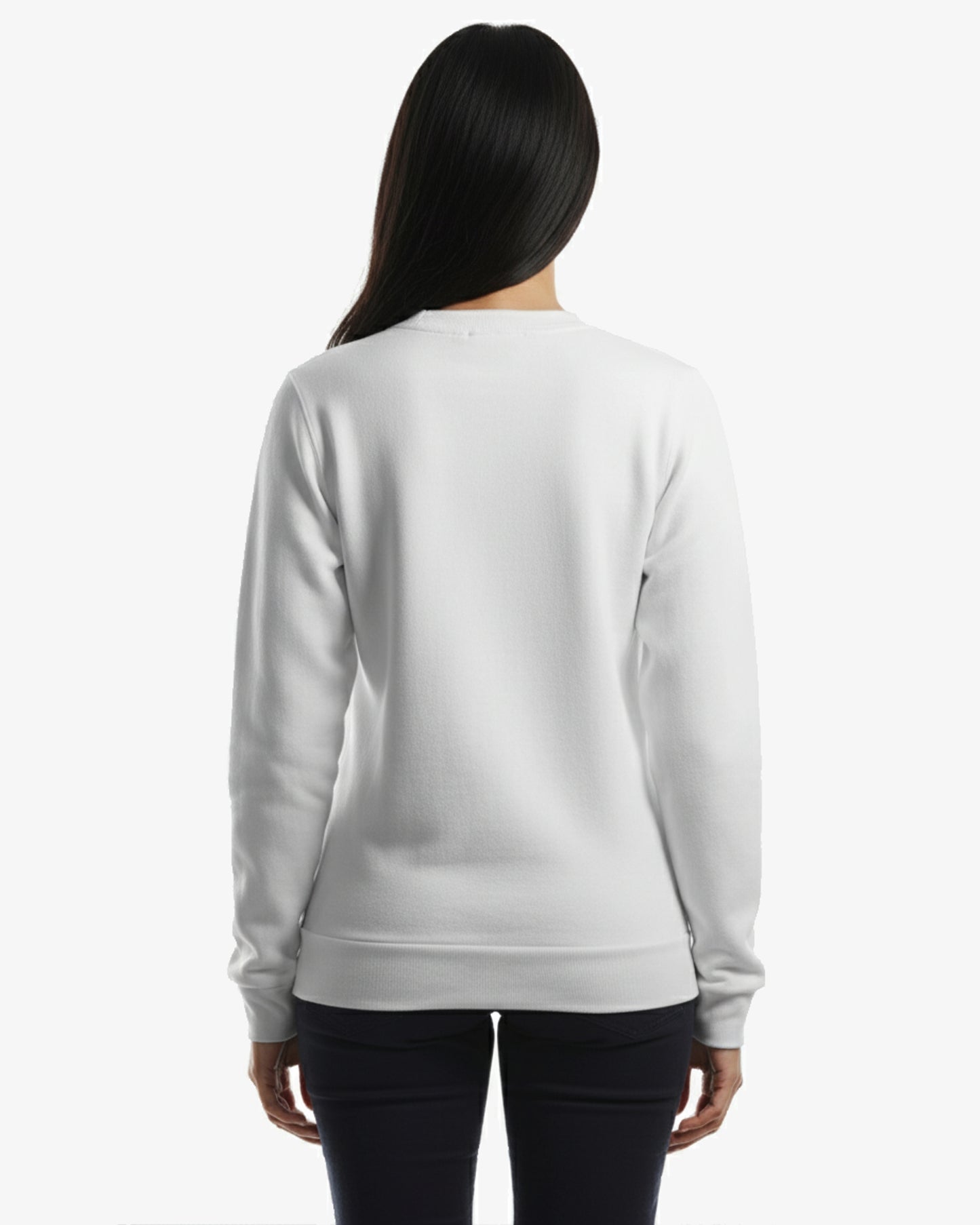 Three End Bamboo Fleece Crewneck Sweatshirt