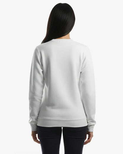 Three End Bamboo Fleece Crewneck Sweatshirt