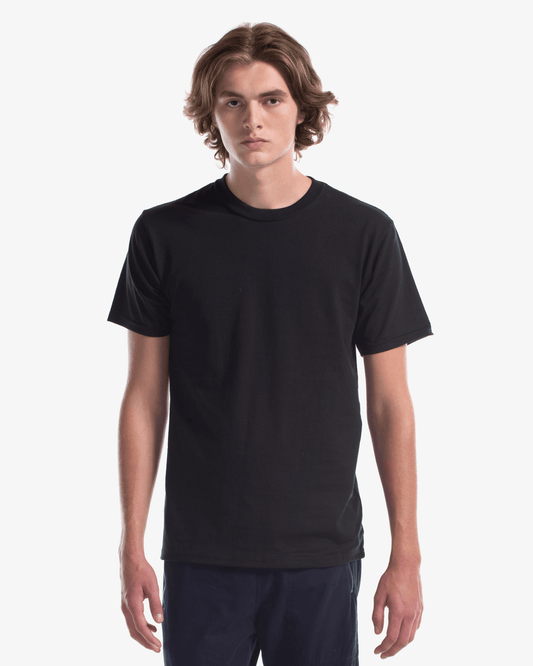 Fine Jersey T-Shirt