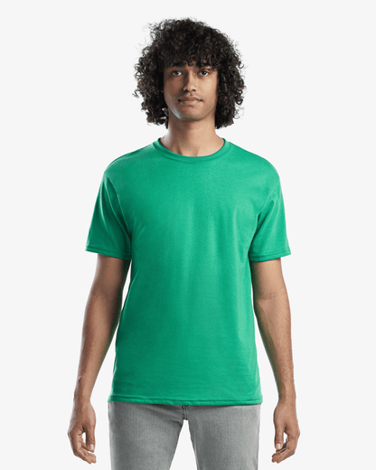 Fine Jersey T-Shirt