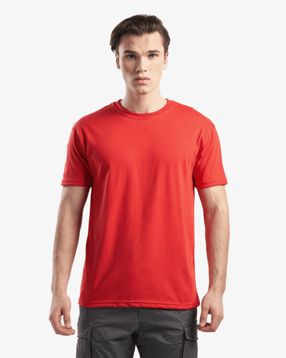 Fine Jersey T-Shirt