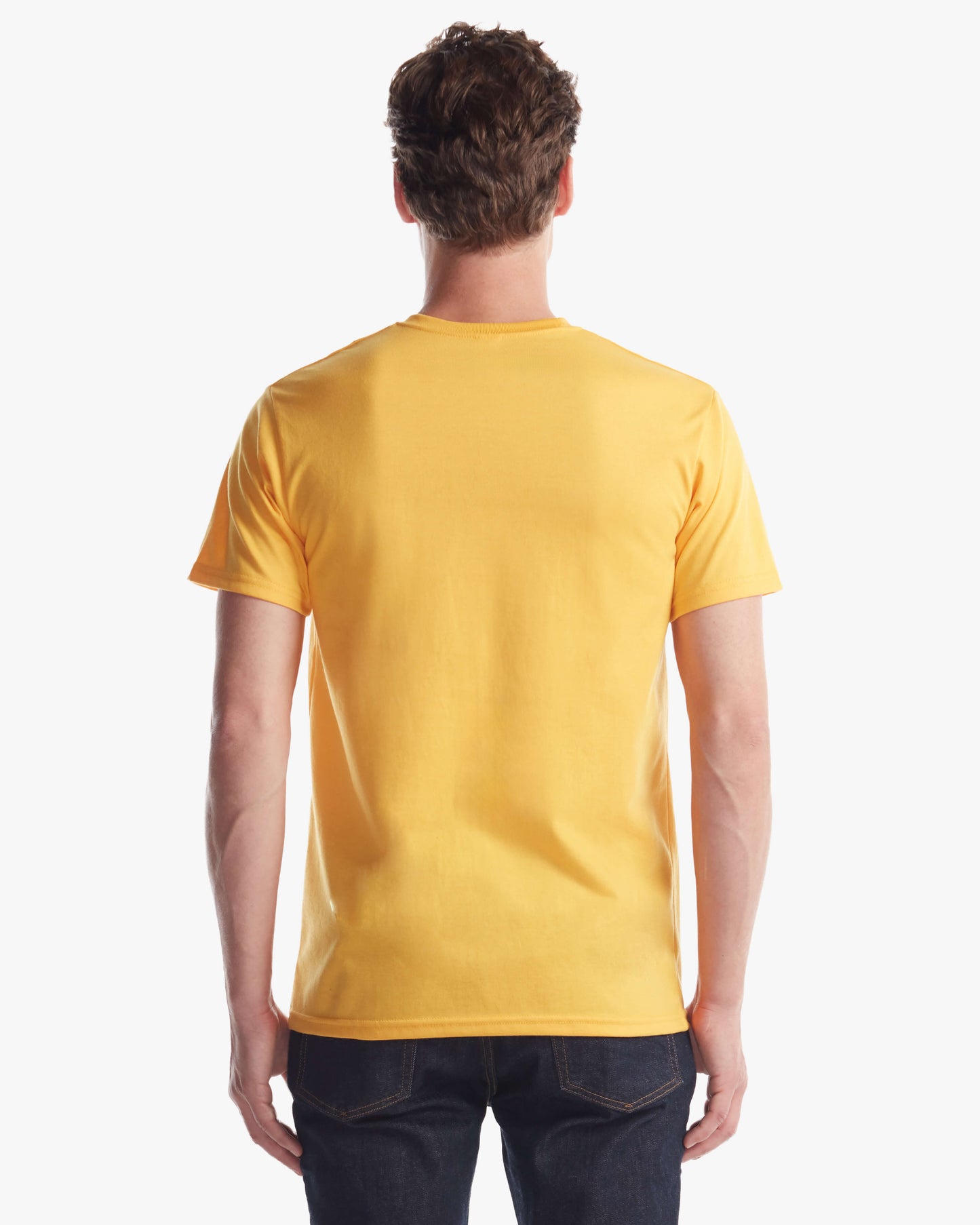 Fine Jersey T-Shirt