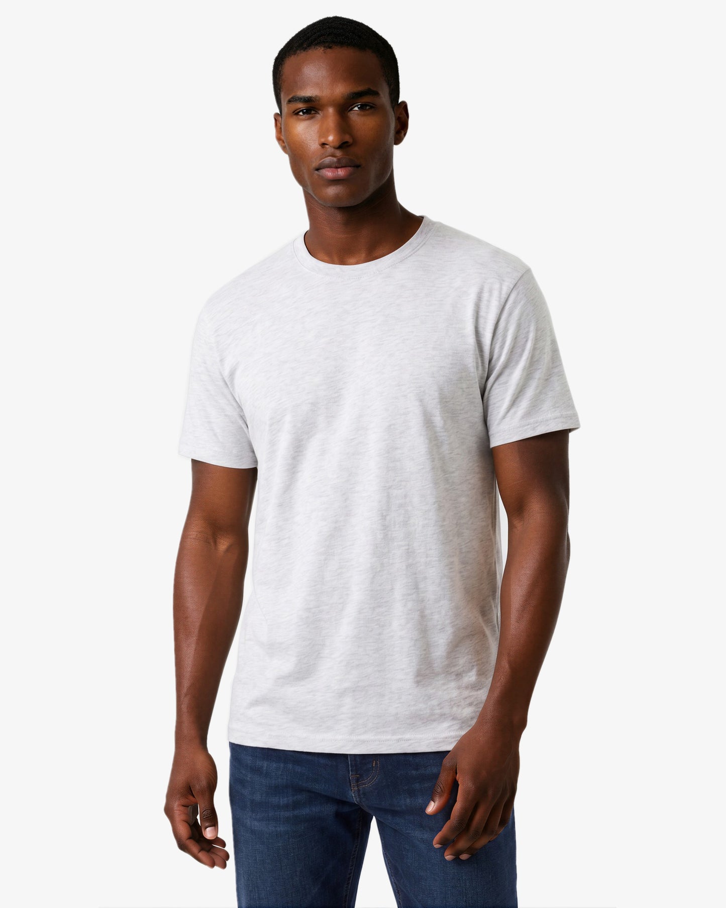 Fine Jersey T-Shirt
