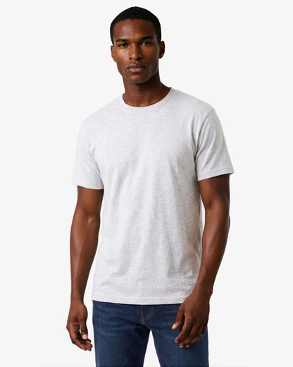 Fine Jersey T-Shirt