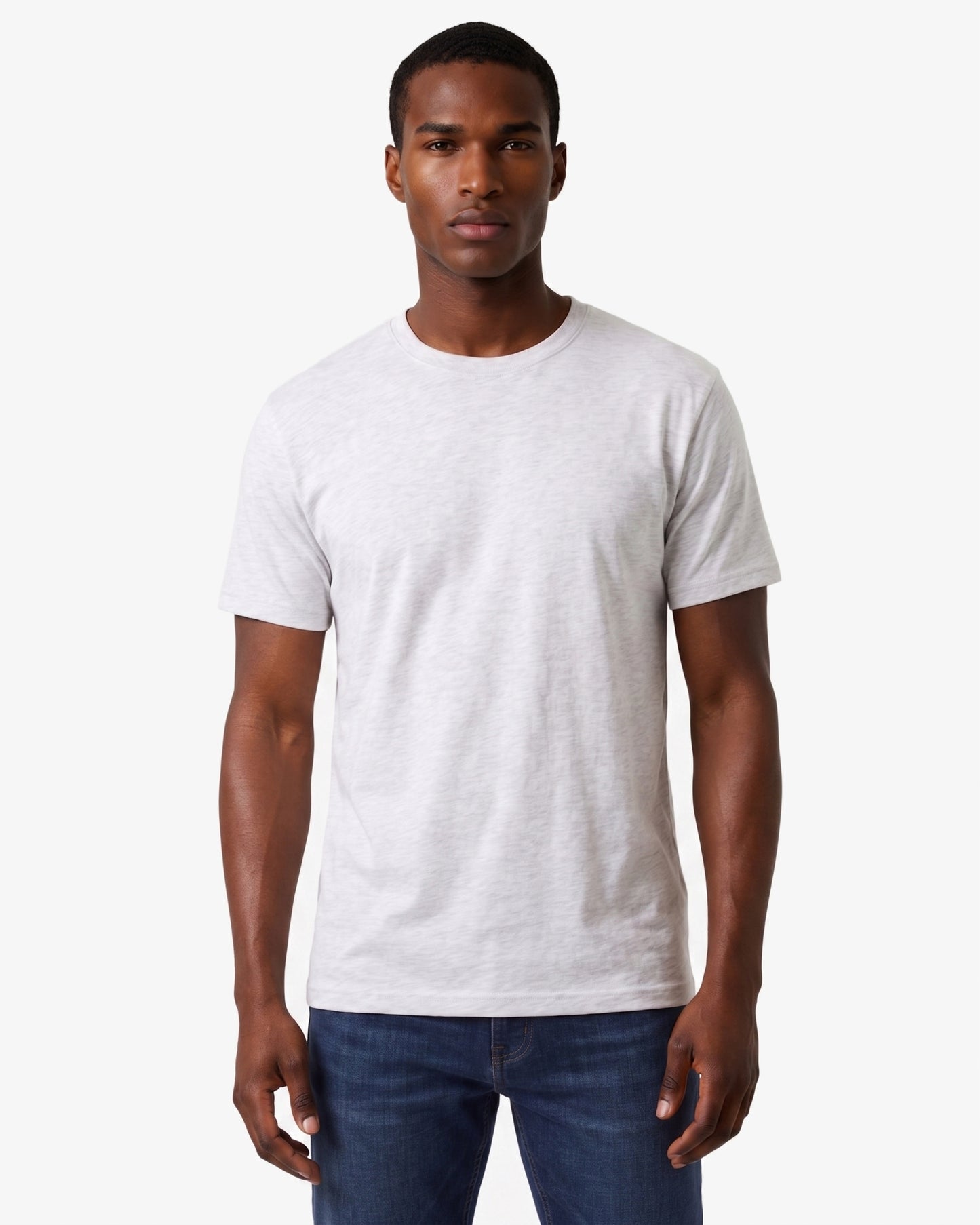 Fine Jersey T-Shirt