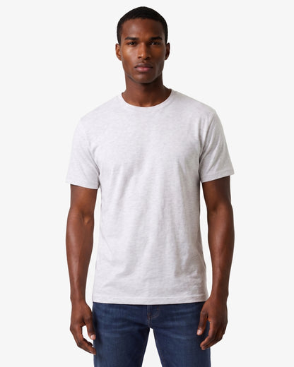 Fine Jersey T-Shirt