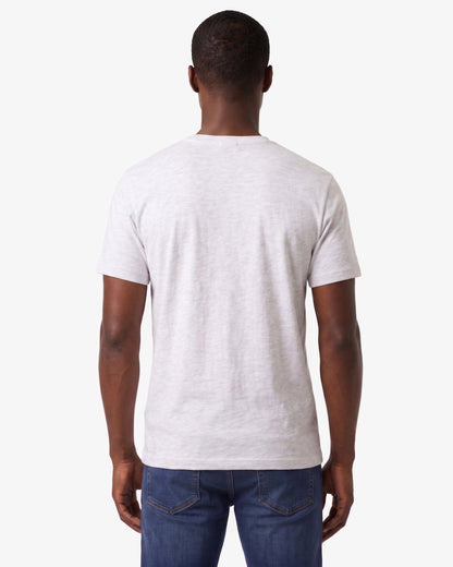 Fine Jersey T-Shirt