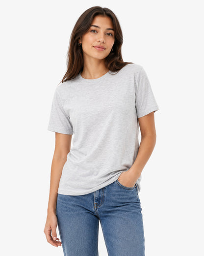 Fine Jersey T-Shirt