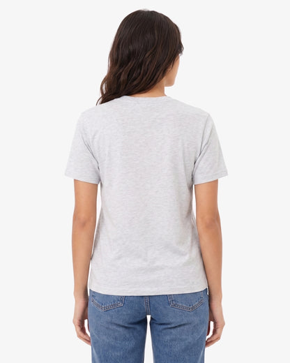 Fine Jersey T-Shirt
