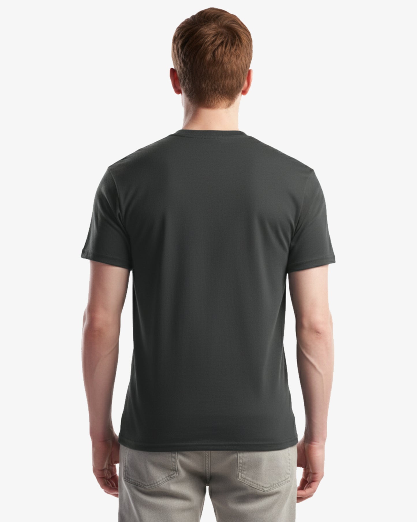 Fine Jersey T-Shirt